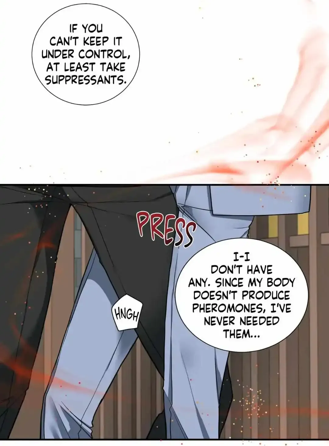 Night Of The Hunt Kainu Manga Chapter 5 Page 74