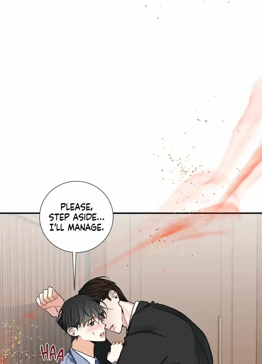 Night Of The Hunt Kainu Manga Chapter 5 Page 75