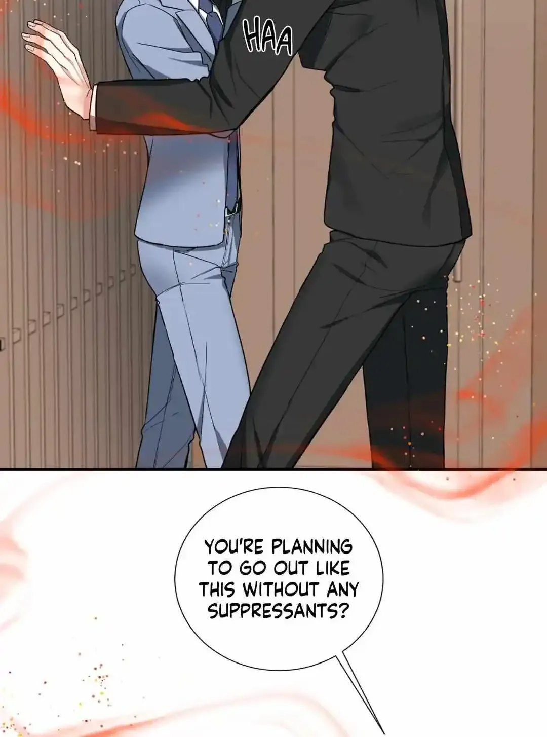 Night Of The Hunt Kainu Manga Chapter 5 Page 76
