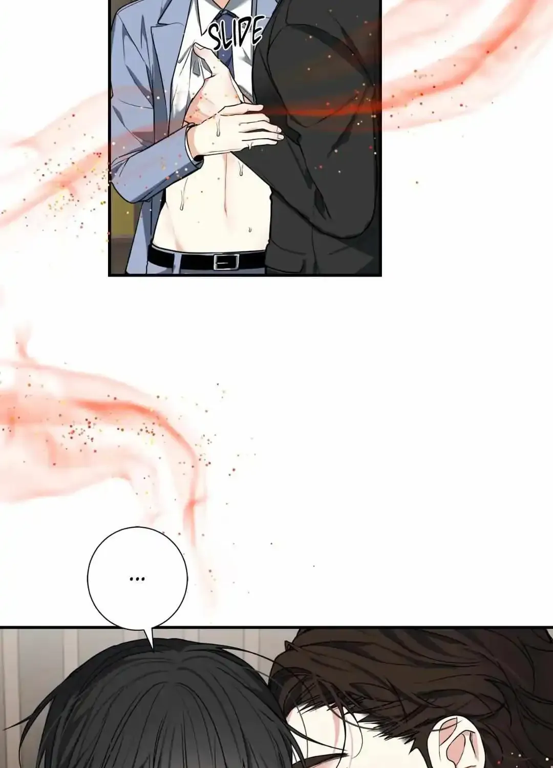 Night Of The Hunt Kainu Manga Chapter 5 Page 78