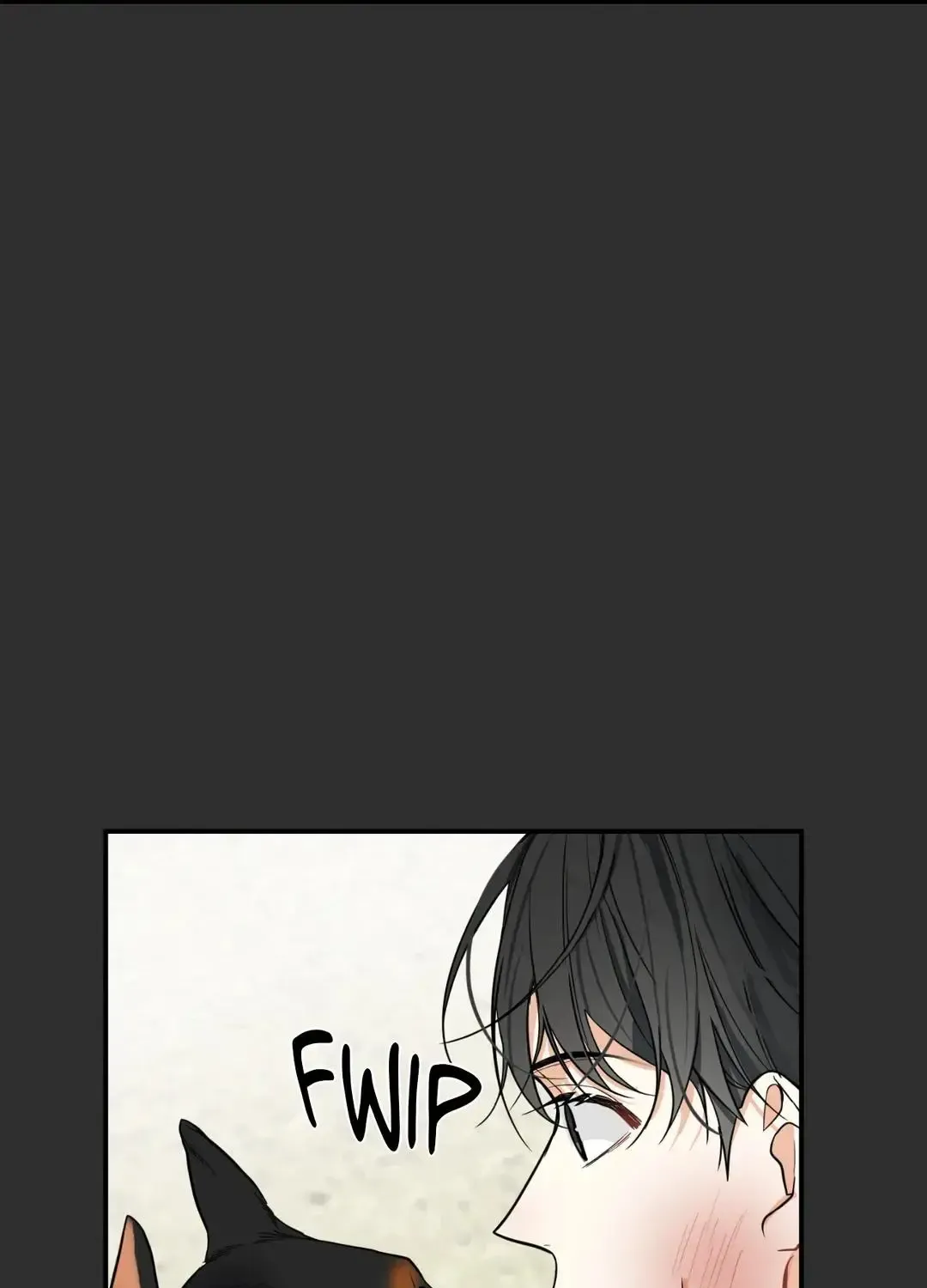 Night Of The Hunt Kainu Manga Chapter 4 Page 8