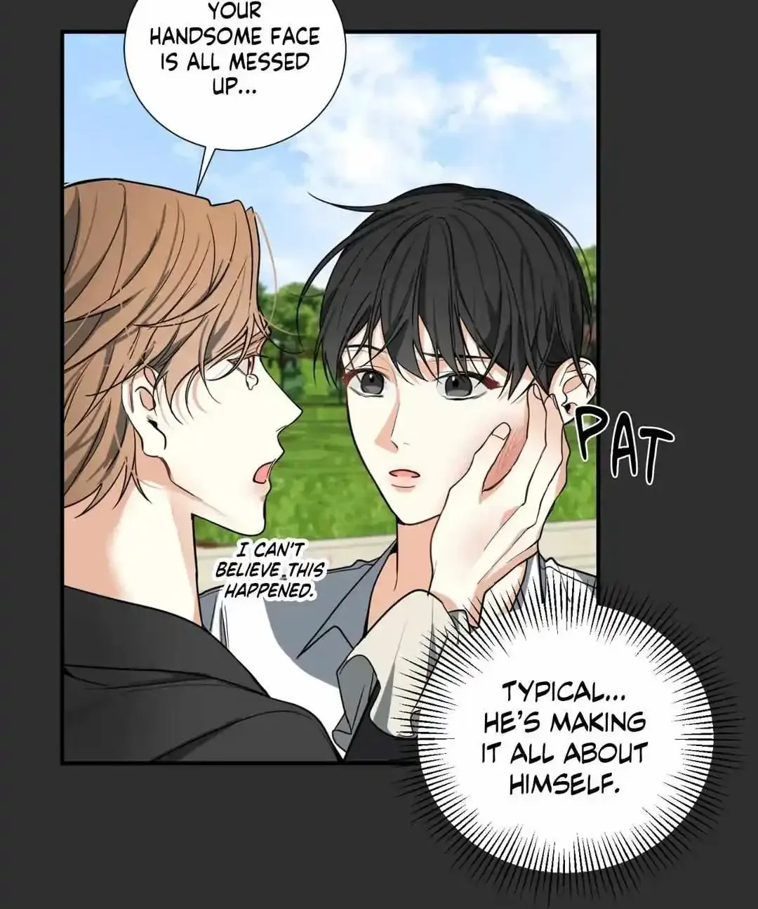 Night Of The Hunt Kainu Manga Chapter 4 Page 17
