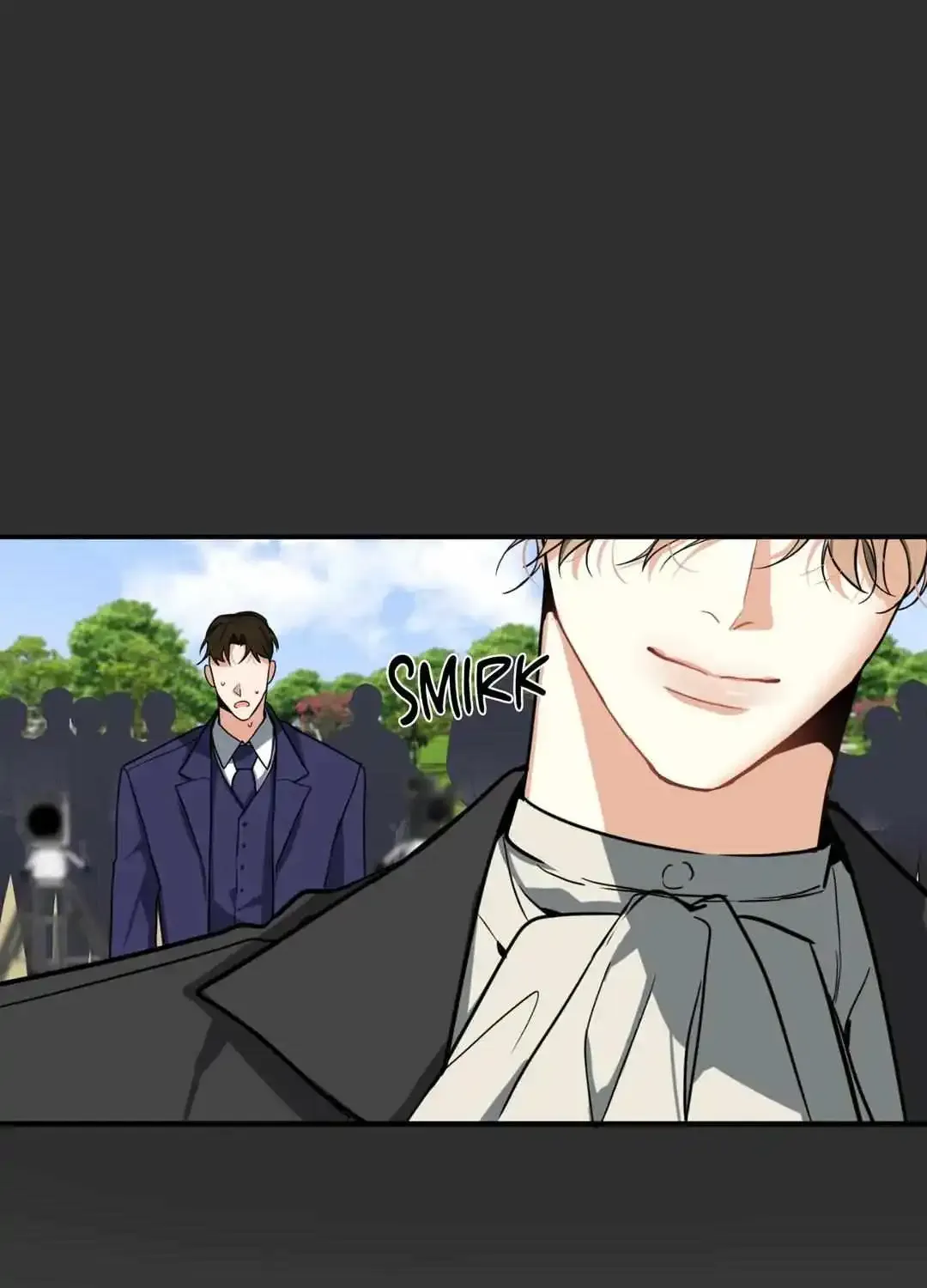 Night Of The Hunt Kainu Manga Chapter 4 Page 21