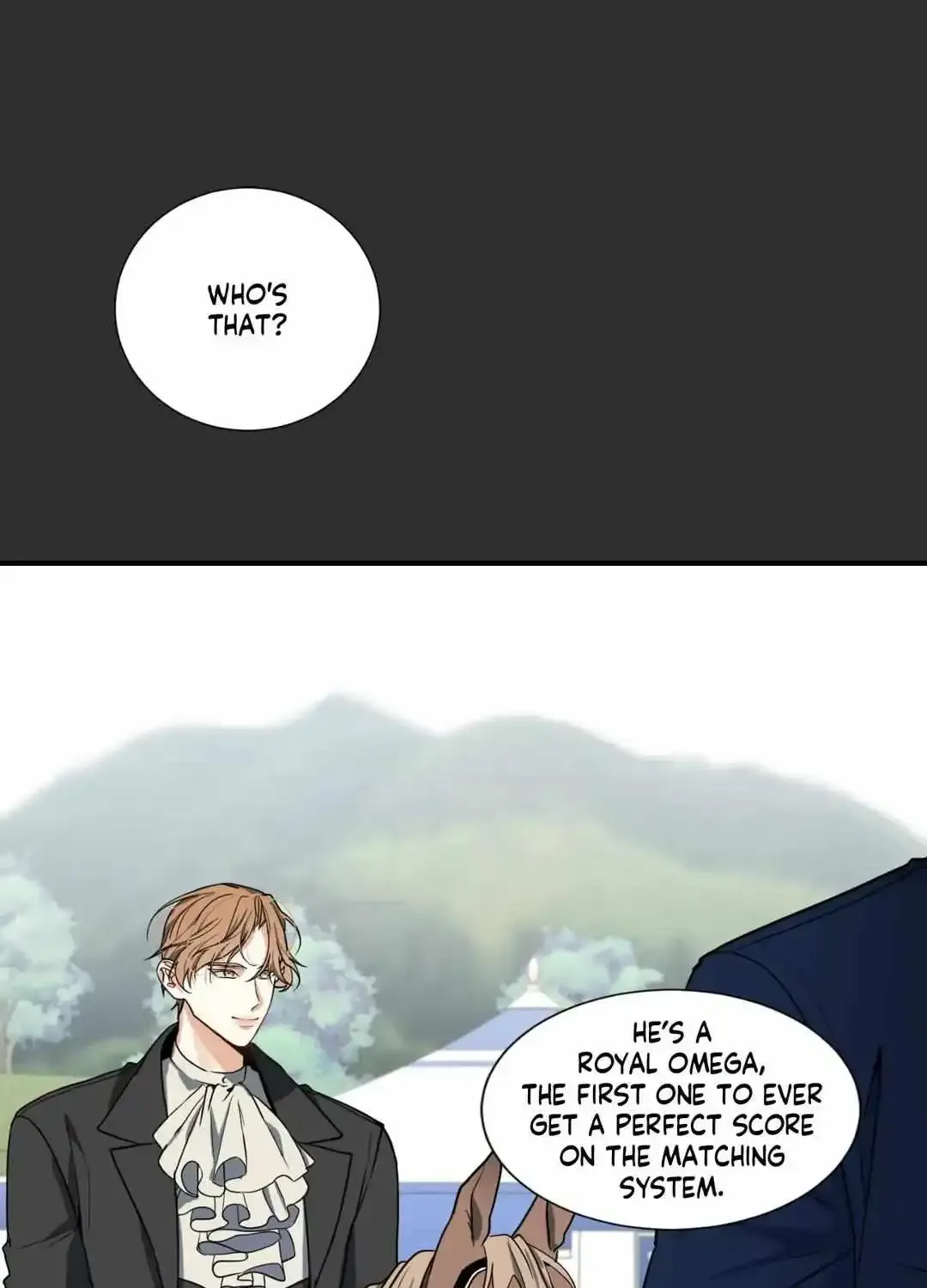 Night Of The Hunt Kainu Manga Chapter 4 Page 60