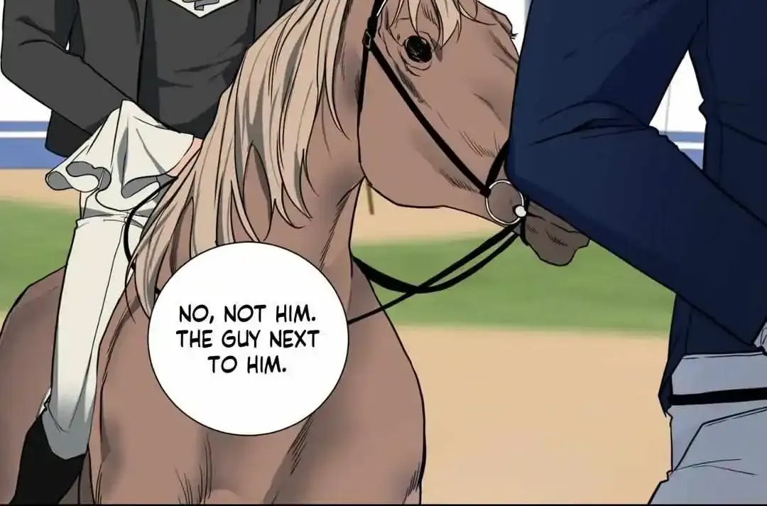 Night Of The Hunt Kainu Manga Chapter 4 Page 61