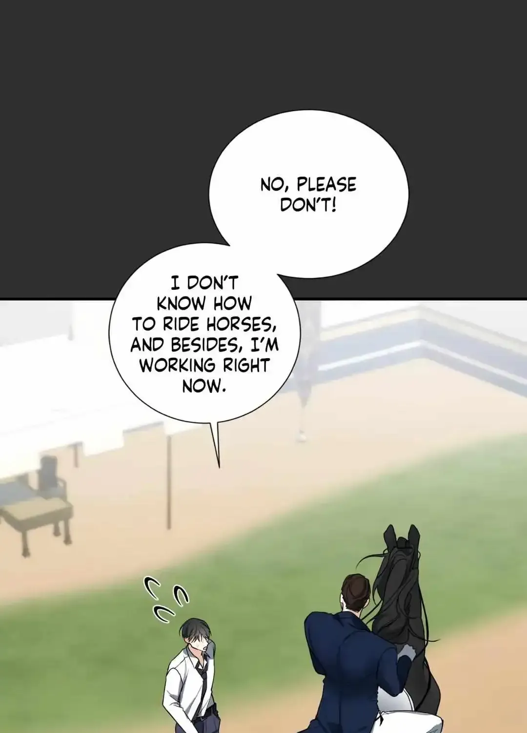 Night Of The Hunt Kainu Manga Chapter 4 Page 68