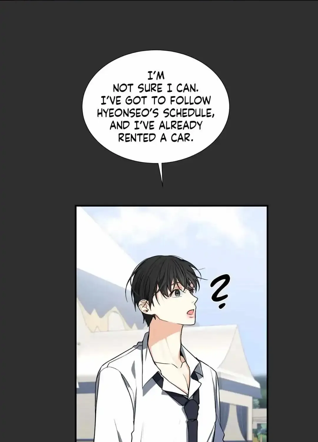 Night Of The Hunt Kainu Manga Chapter 4 Page 71