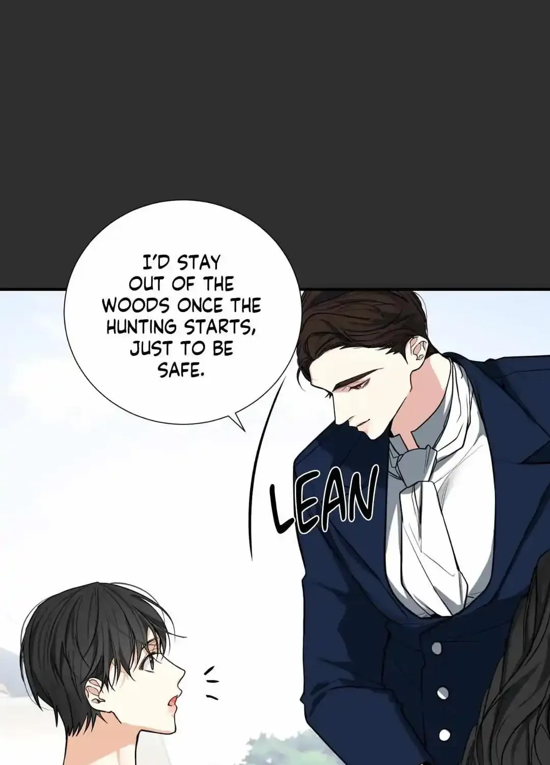 Night Of The Hunt Kainu Manga Chapter 4 Page 77