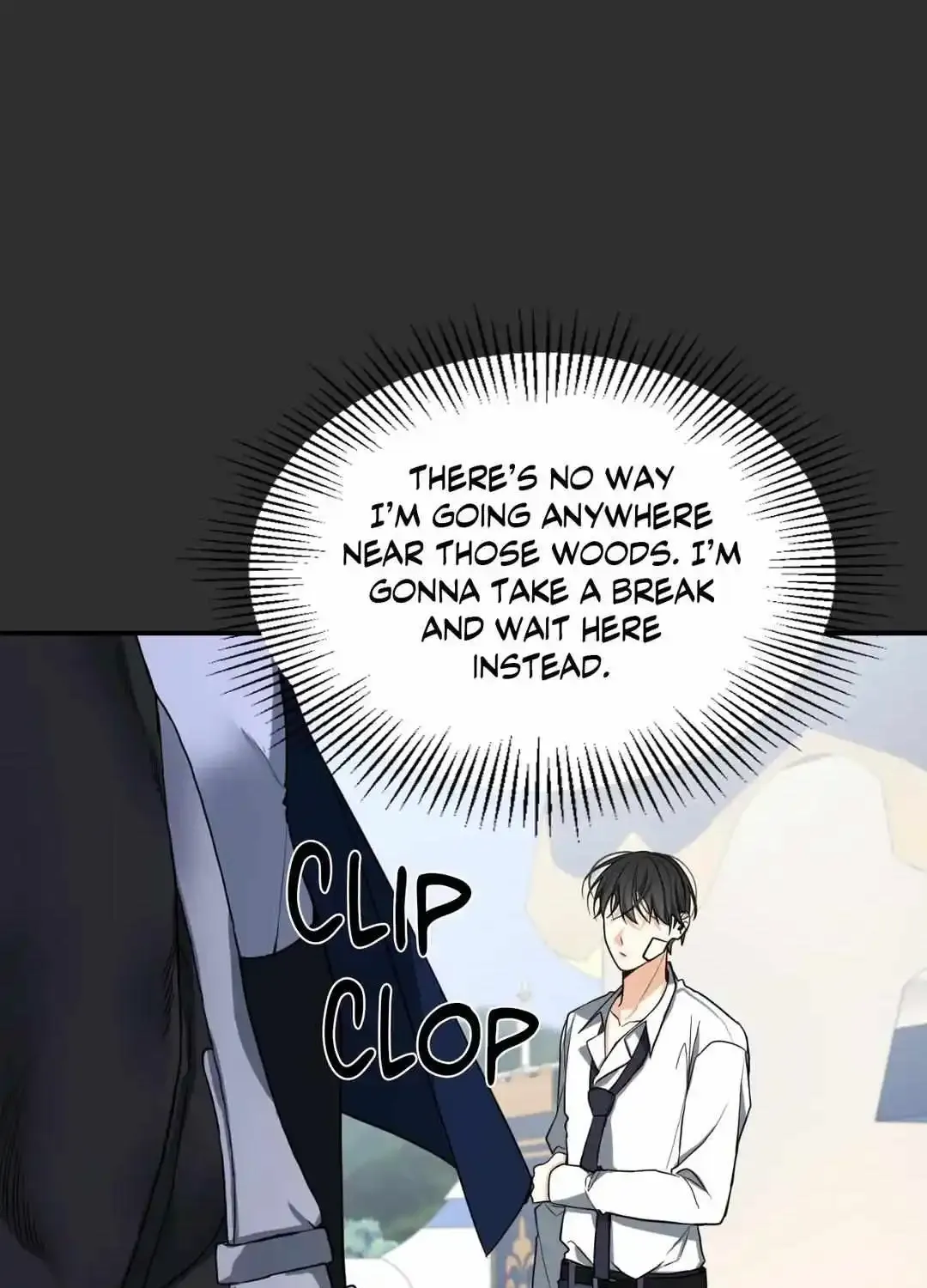Night Of The Hunt Kainu Manga Chapter 4 Page 82