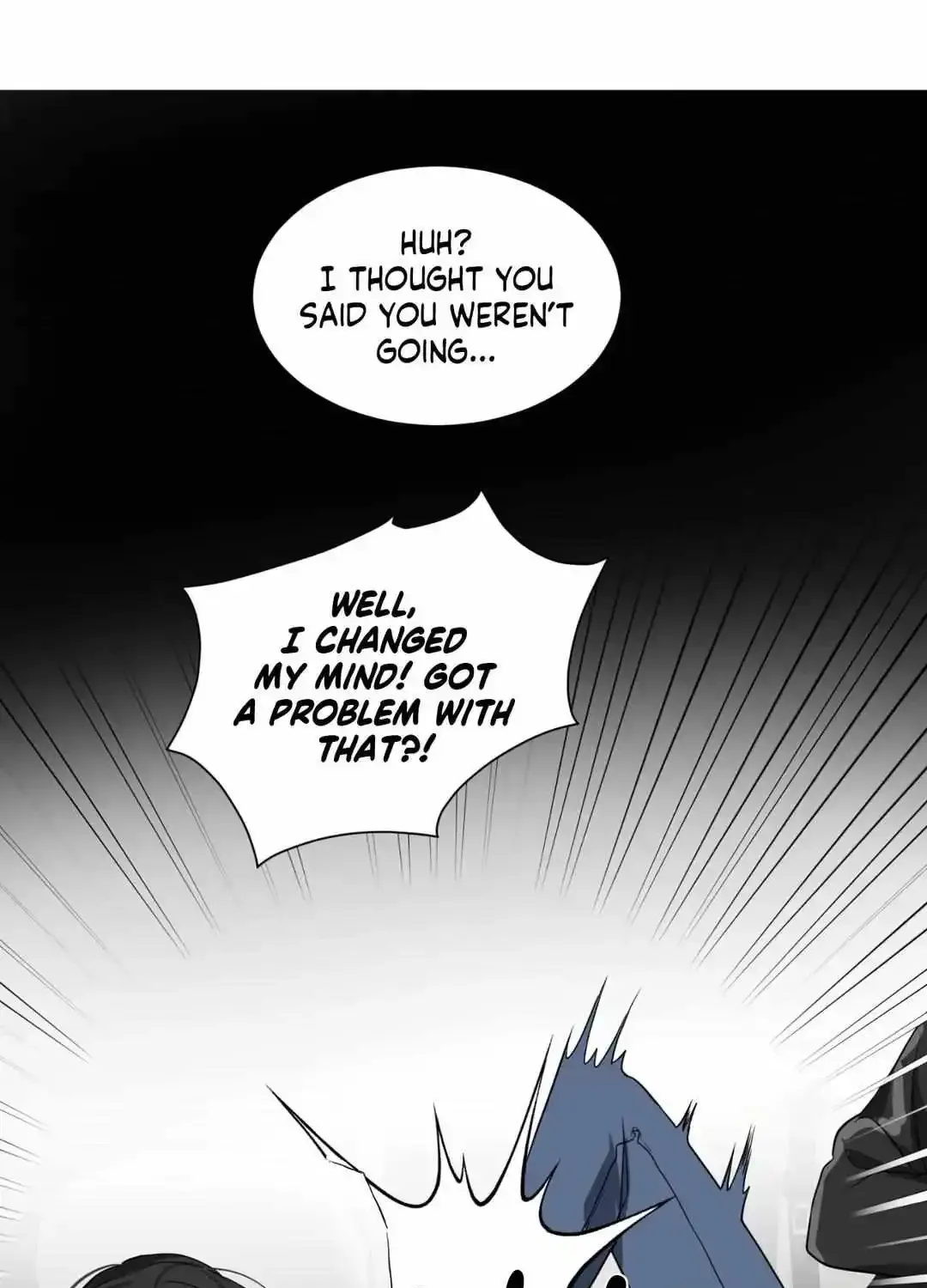 Night Of The Hunt Kainu Manga Chapter 3 Page 55