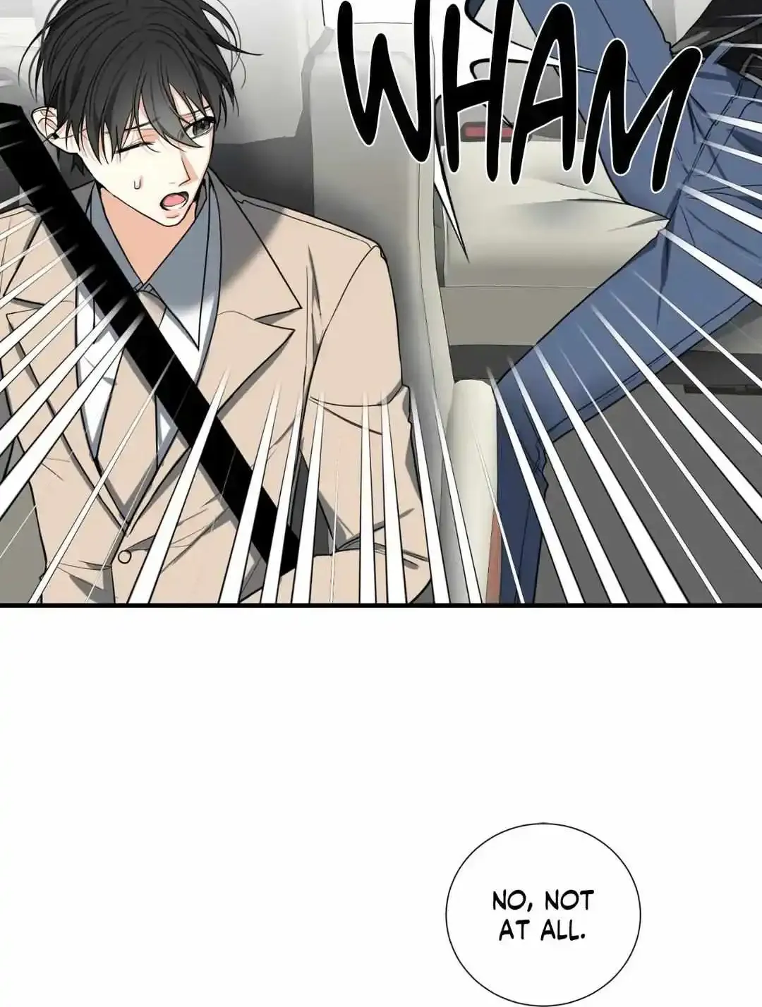 Night Of The Hunt Kainu Manga Chapter 3 Page 56