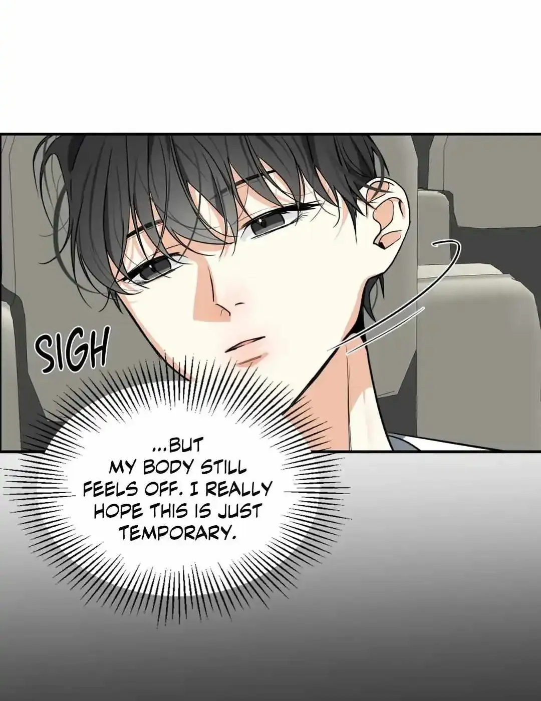 Night Of The Hunt Kainu Manga Chapter 3 Page 61