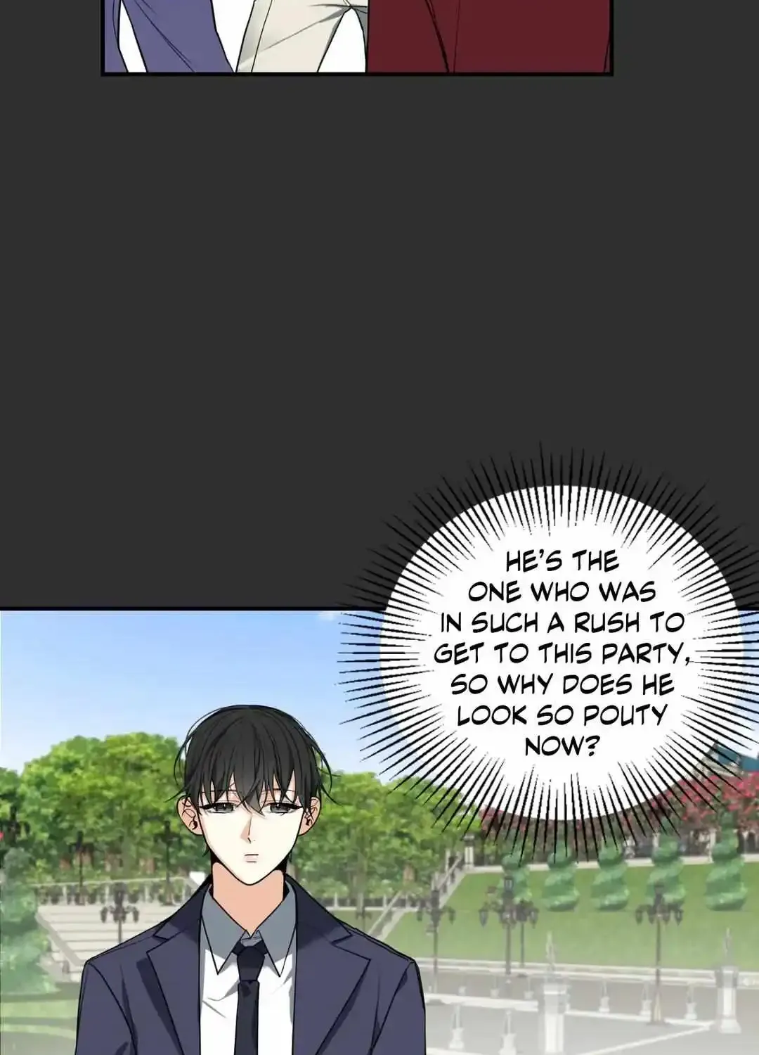 Night Of The Hunt Kainu Manga Chapter 3 Page 66