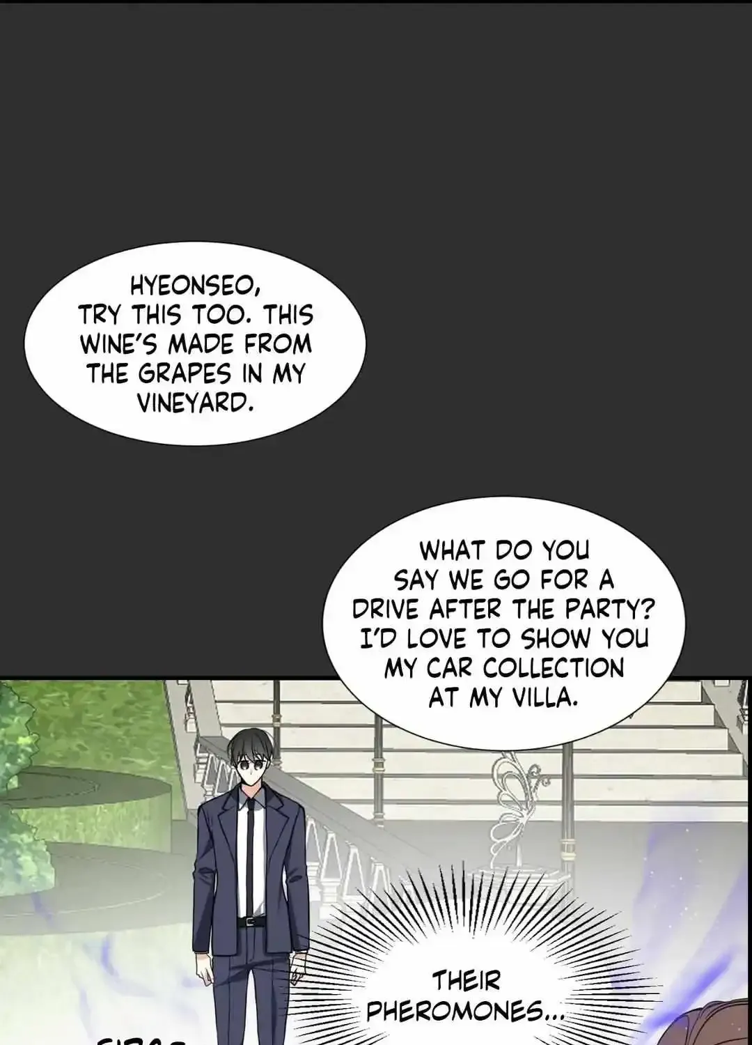 Night Of The Hunt Kainu Manga Chapter 3 Page 68