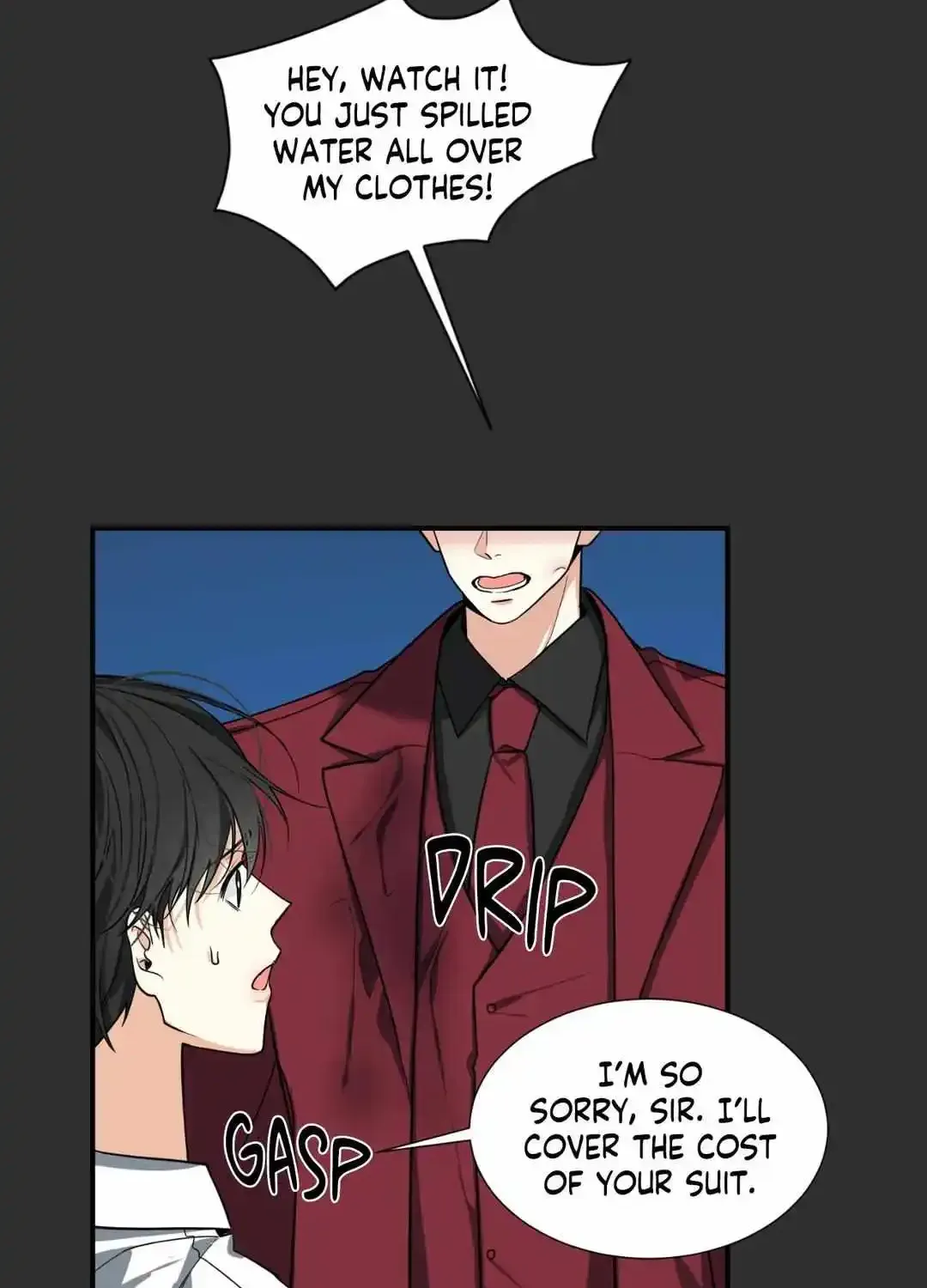 Night Of The Hunt Kainu Manga Chapter 3 Page 73