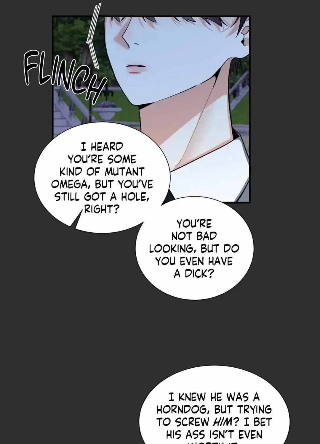 Night Of The Hunt Kainu Manga Chapter 3 Page 78