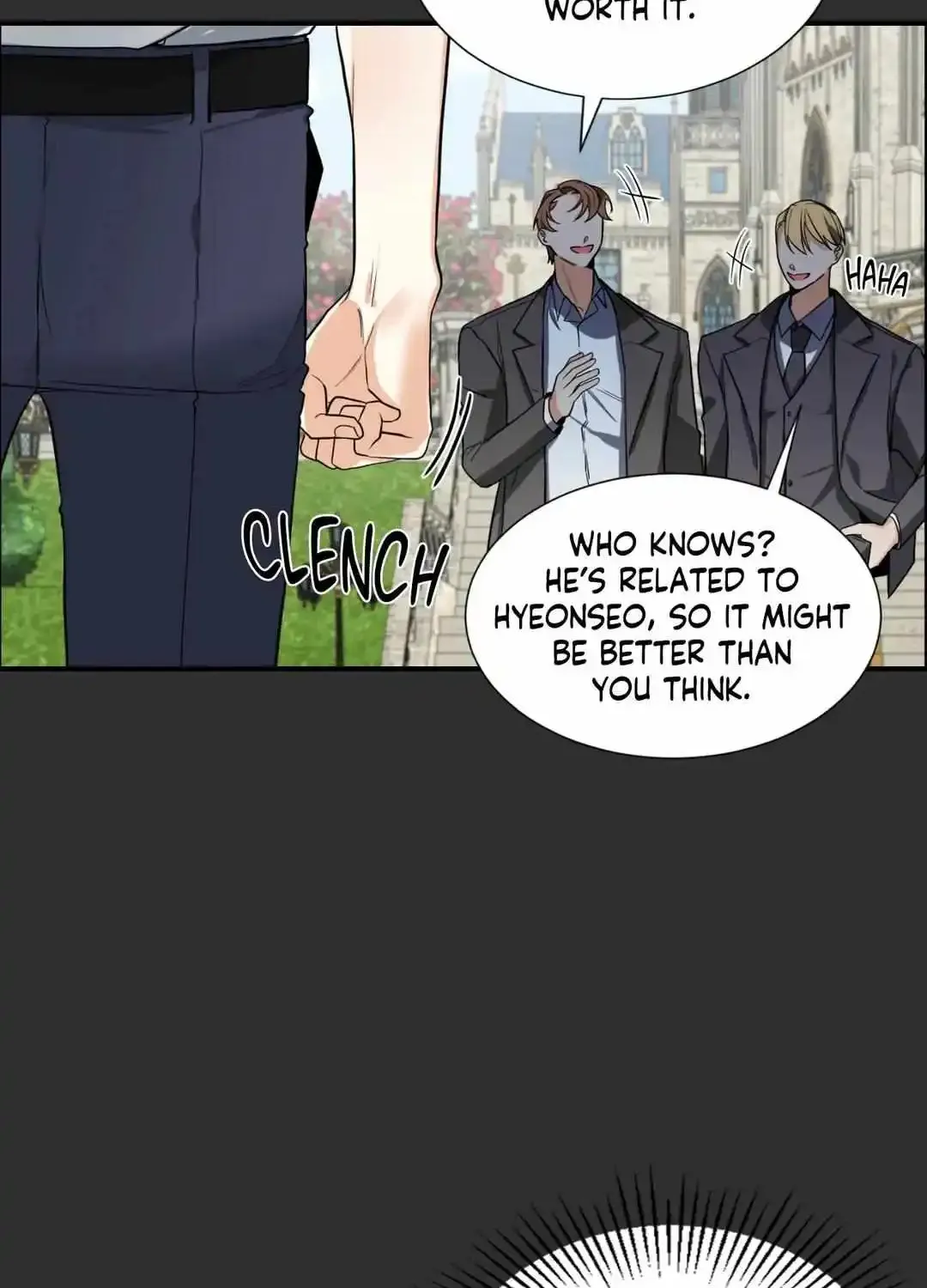 Night Of The Hunt Kainu Manga Chapter 3 Page 79