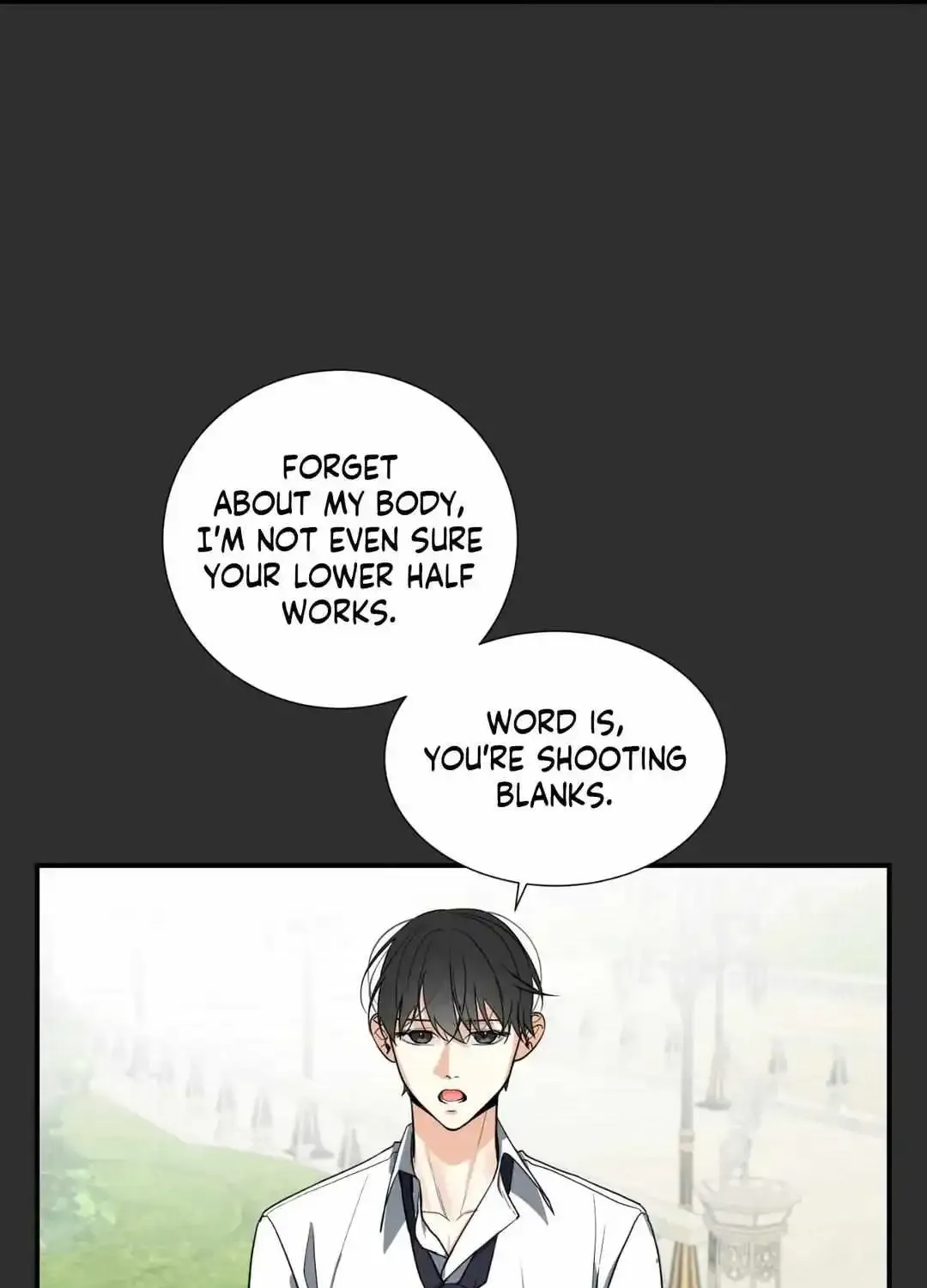Night Of The Hunt Kainu Manga Chapter 3 Page 82