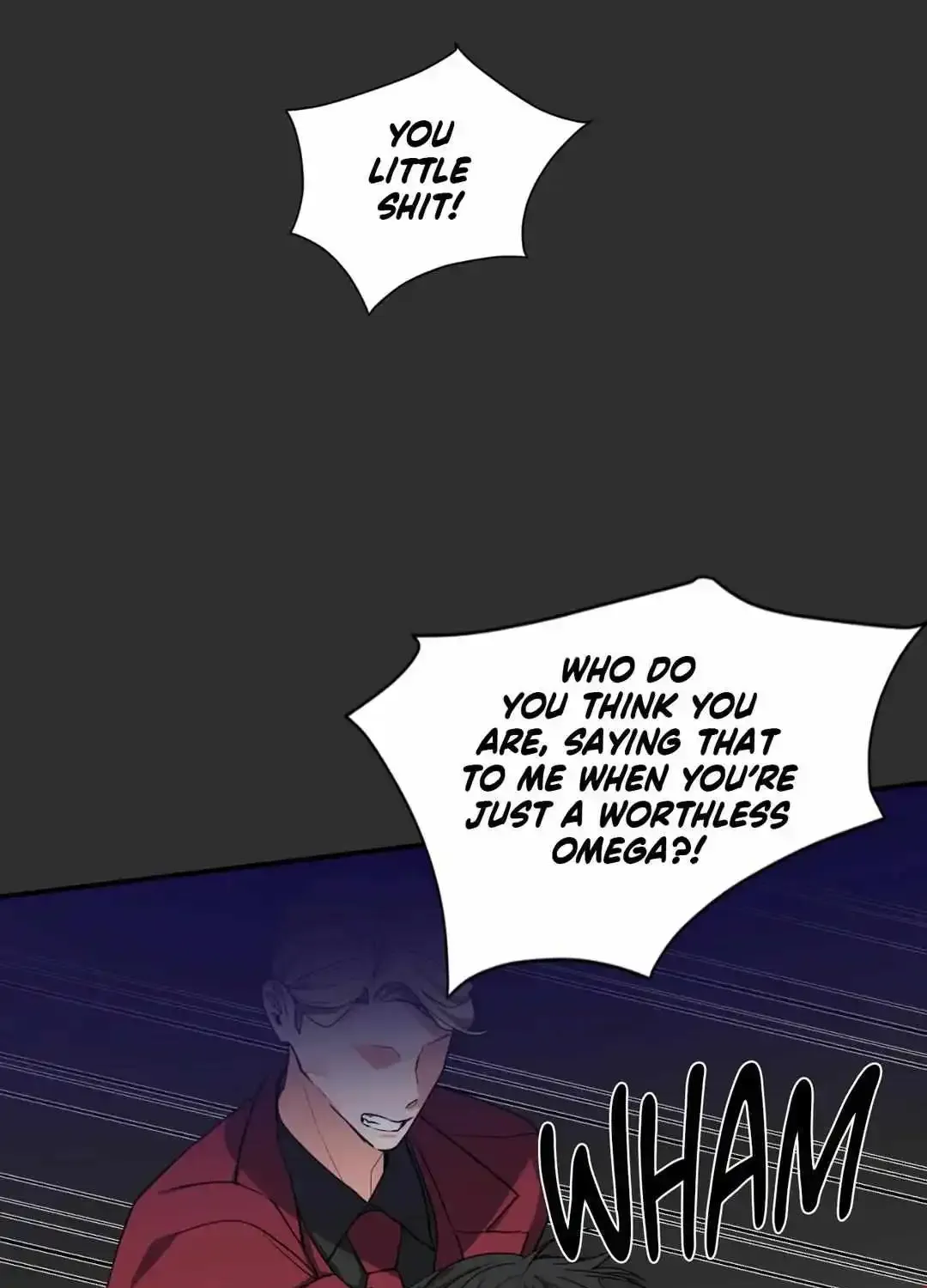 Night Of The Hunt Kainu Manga Chapter 3 Page 85