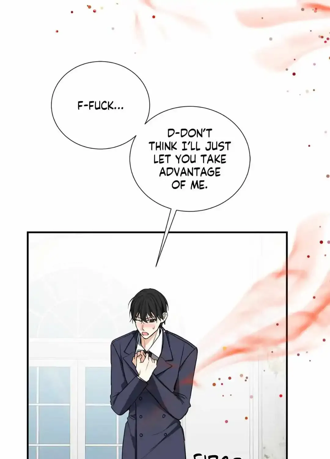 Night Of The Hunt Kainu Manga Chapter 2 Page 5