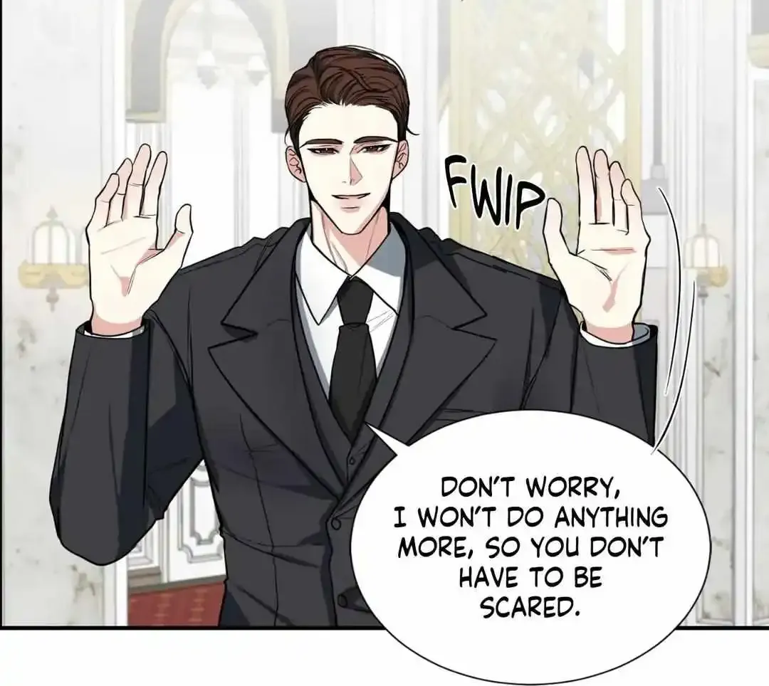 Night Of The Hunt Kainu Manga Chapter 2 Page 7