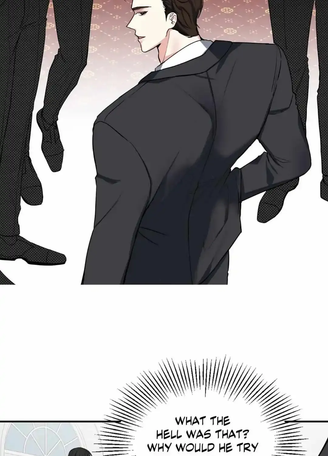 Night Of The Hunt Kainu Manga Chapter 2 Page 9