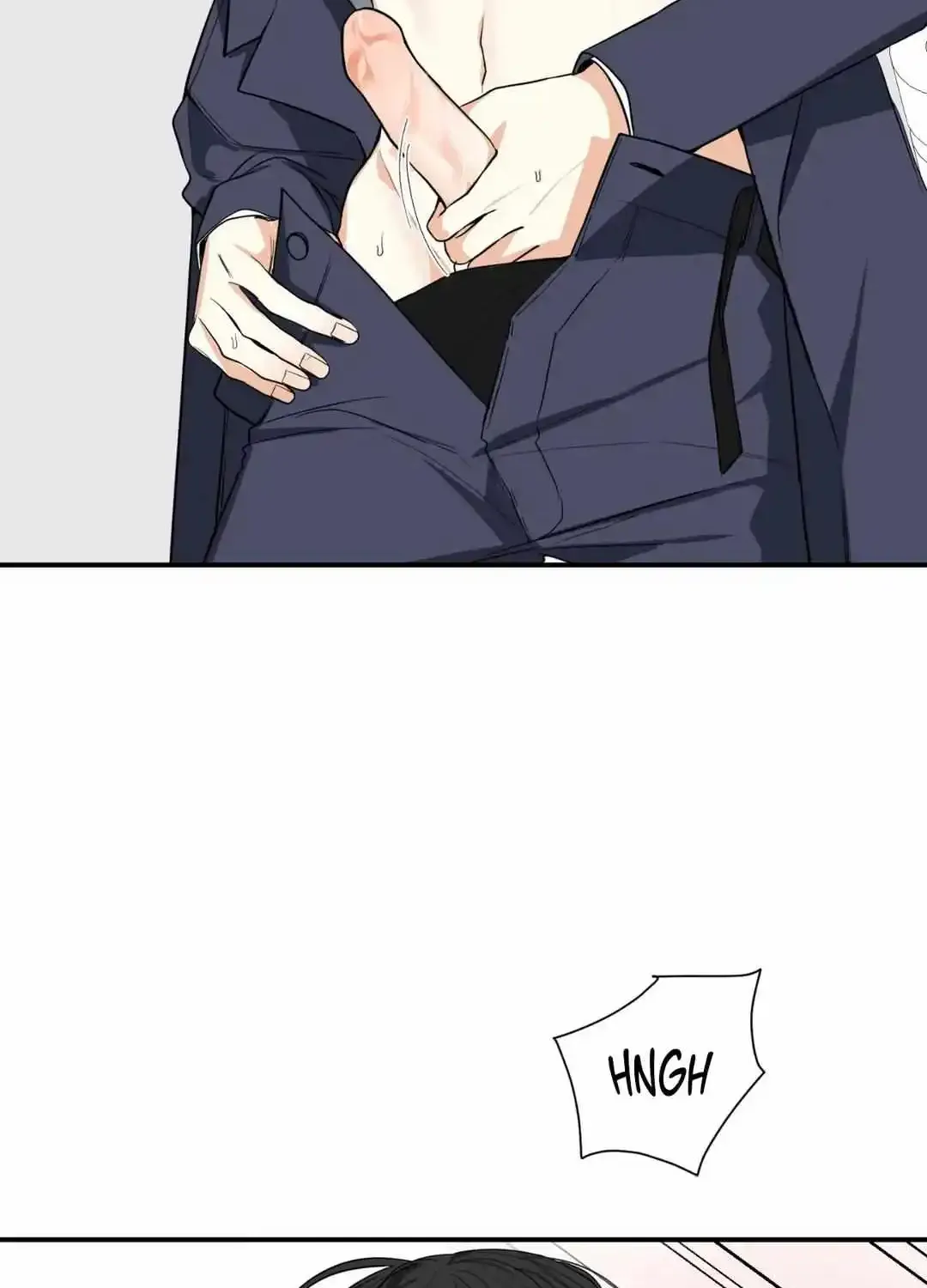 Night Of The Hunt Kainu Manga Chapter 2 Page 18