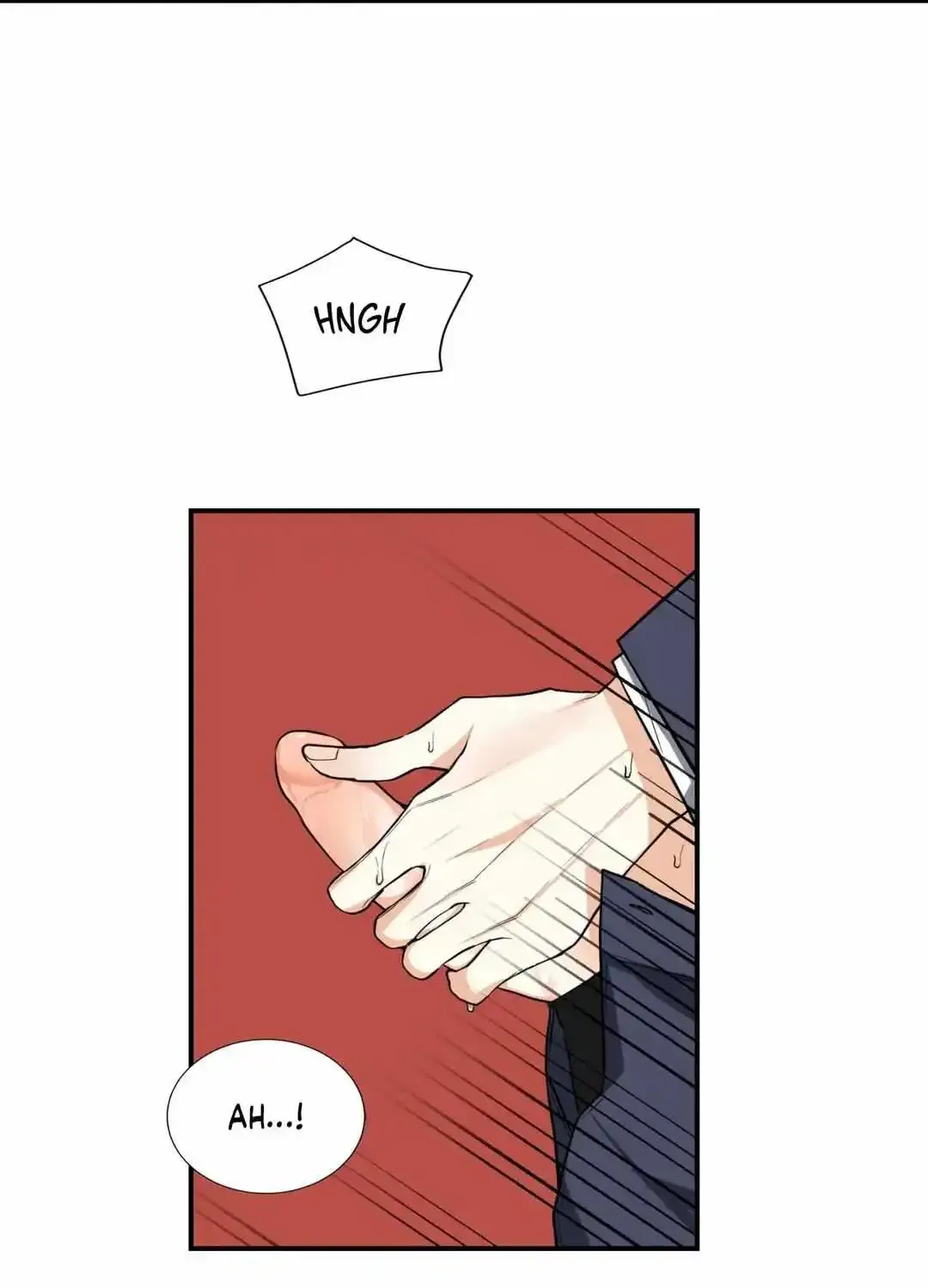 Night Of The Hunt Kainu Manga Chapter 2 Page 20