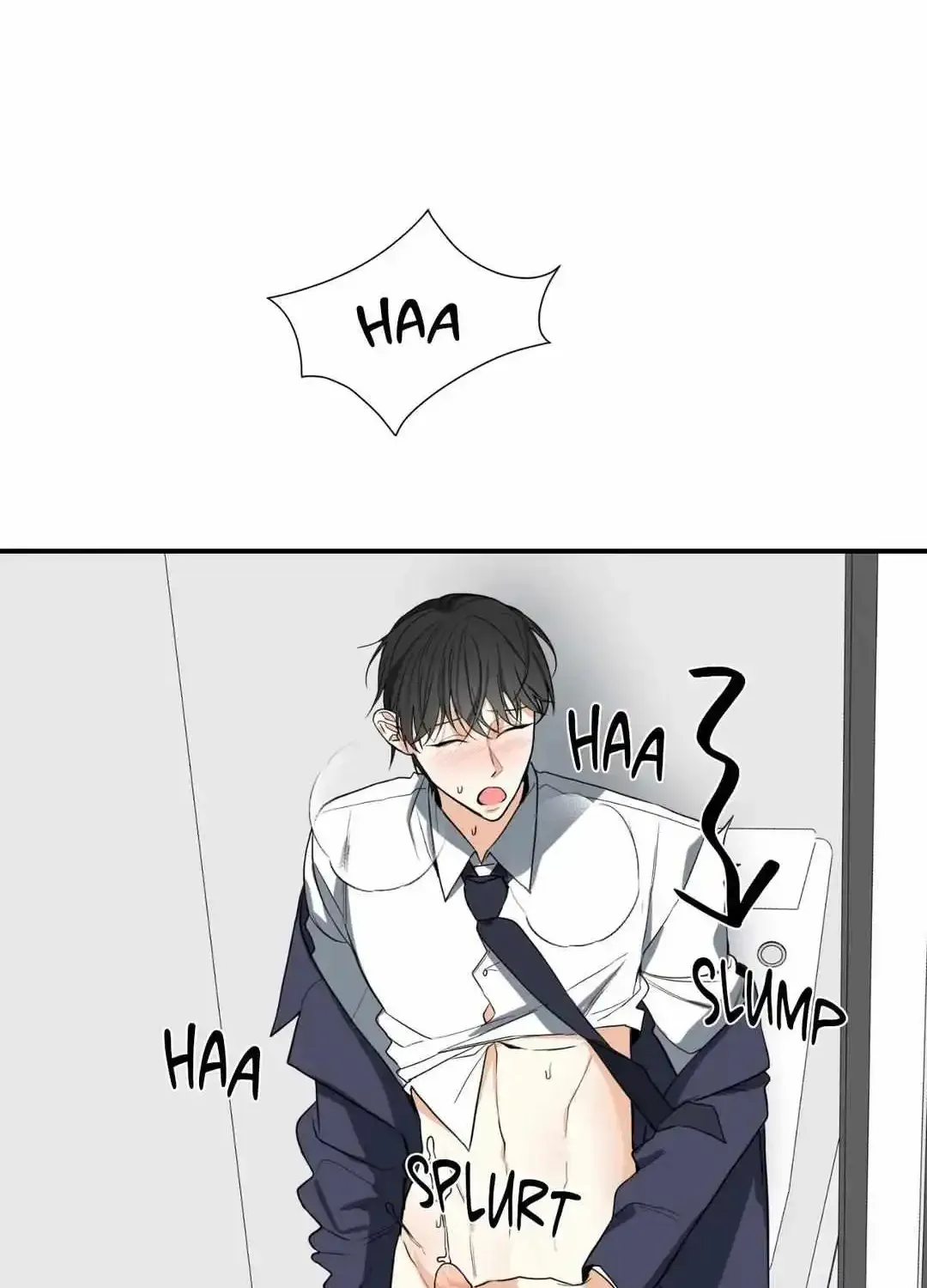 Night Of The Hunt Kainu Manga Chapter 2 Page 21