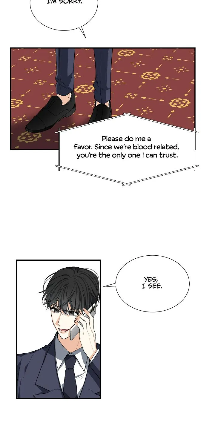 Night Of The Hunt Kainu Manga Chapter 1 Page 33
