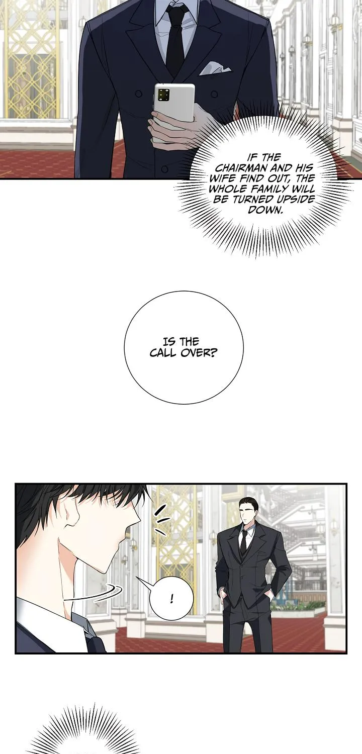 Night Of The Hunt Kainu Manga Chapter 1 Page 36