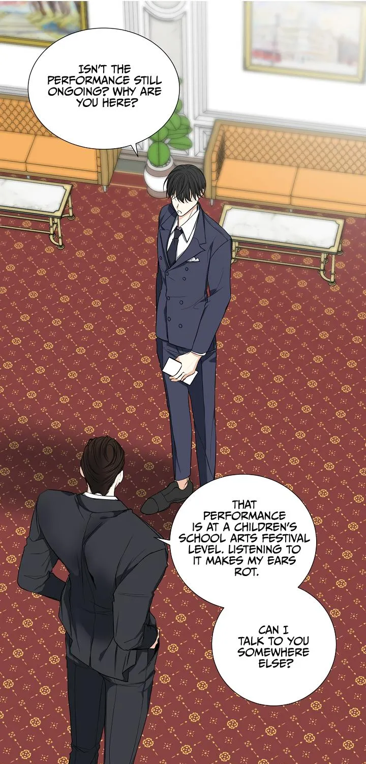 Night Of The Hunt Kainu Manga Chapter 1 Page 39