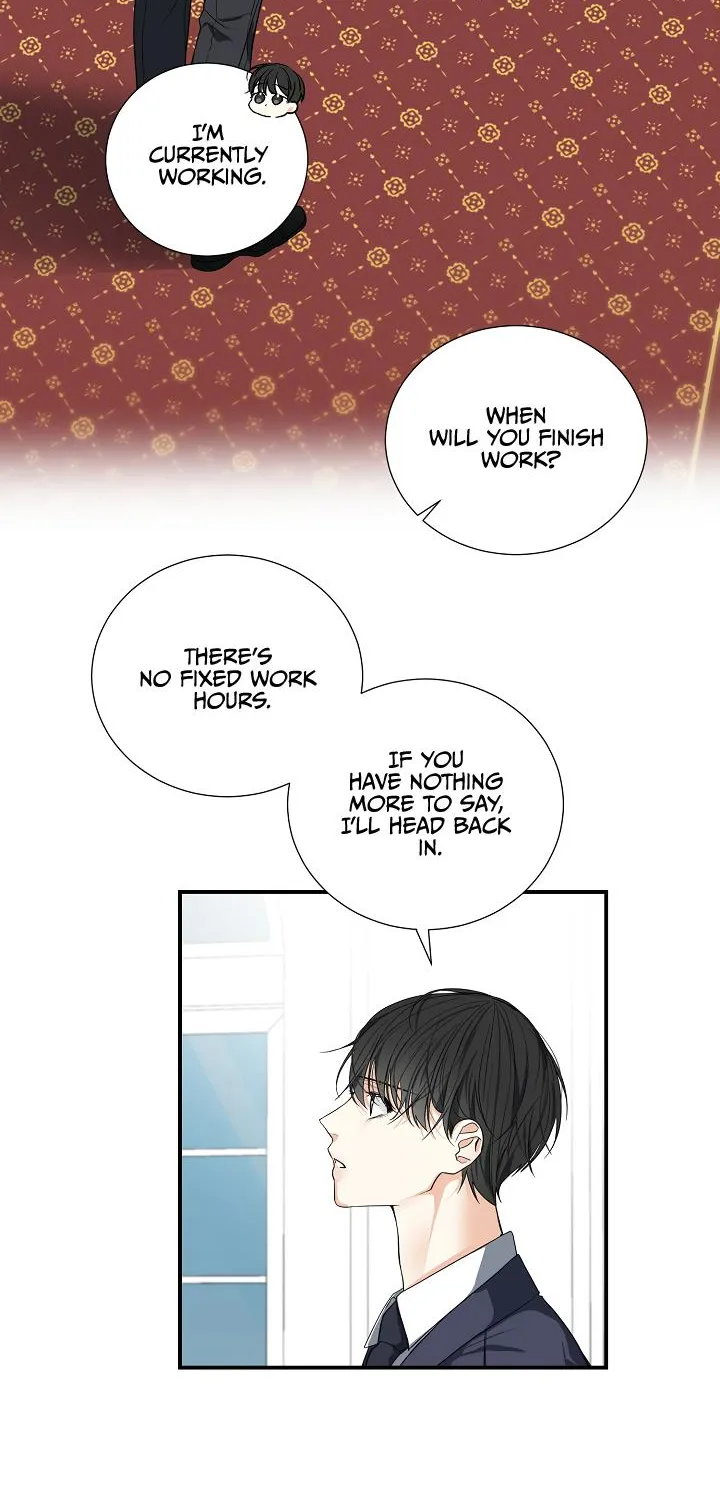 Night Of The Hunt Kainu Manga Chapter 1 Page 40