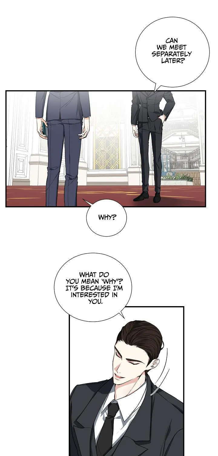 Night Of The Hunt Kainu Manga Chapter 1 Page 41