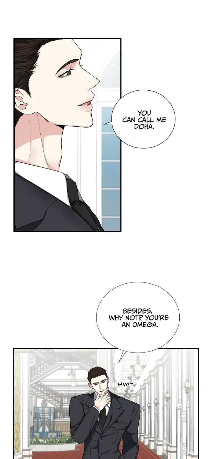 Night Of The Hunt Kainu Manga Chapter 1 Page 43