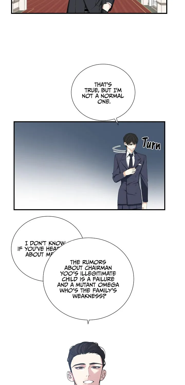 Night Of The Hunt Kainu Manga Chapter 1 Page 44