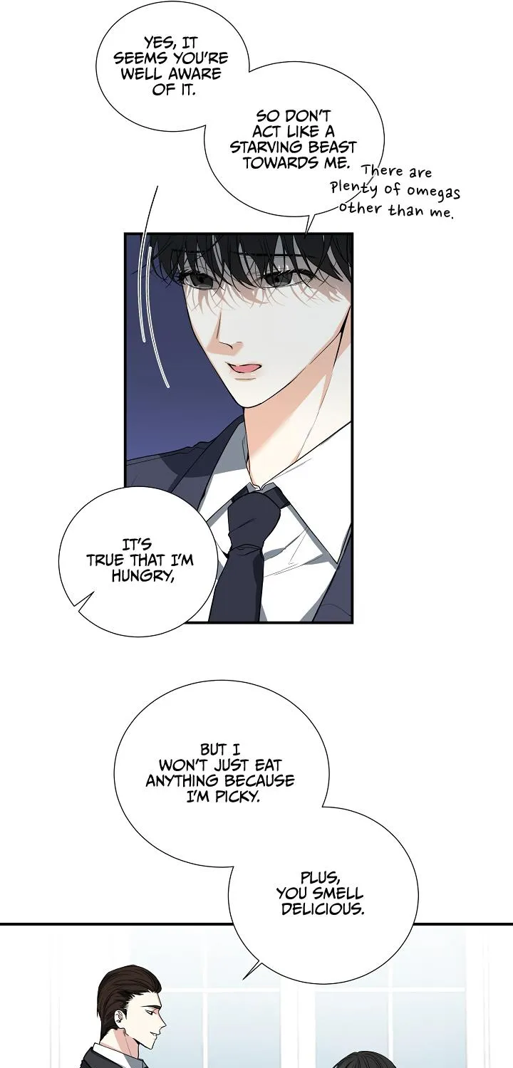 Night Of The Hunt Kainu Manga Chapter 1 Page 46