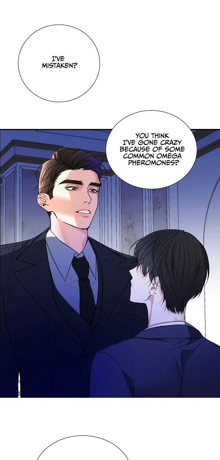 Night Of The Hunt Kainu Manga Chapter 1 Page 48
