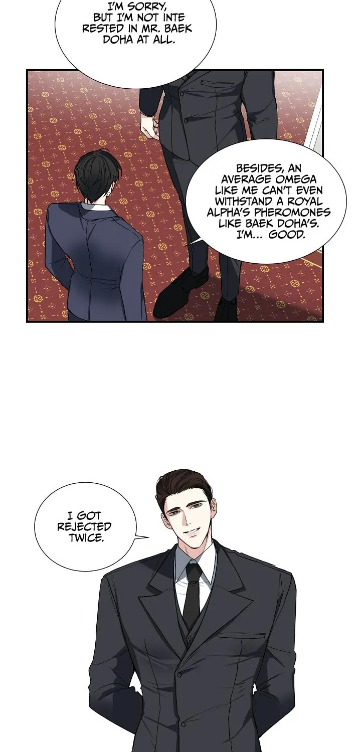 Night Of The Hunt Kainu Manga Chapter 1 Page 49