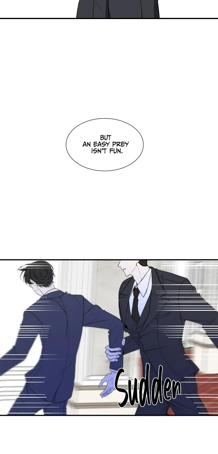 Night Of The Hunt Kainu Manga Chapter 1 Page 50
