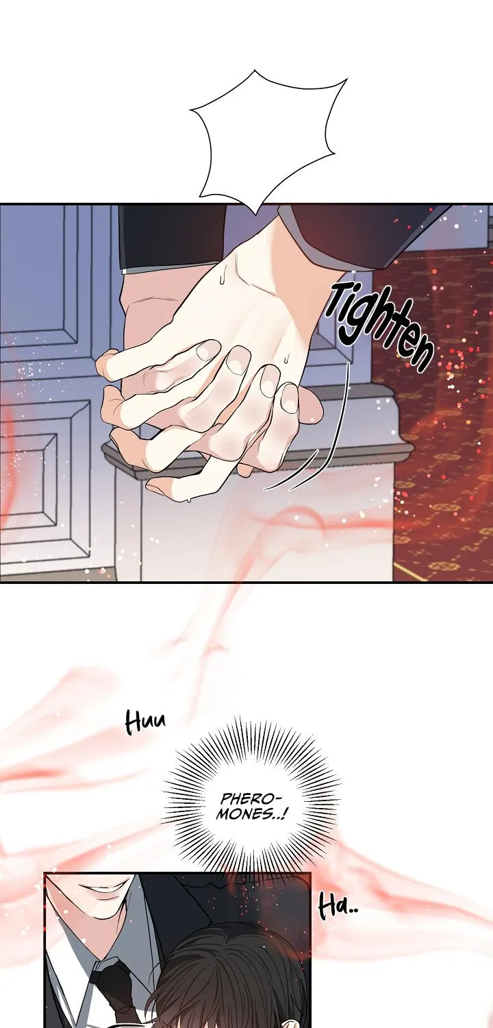 Night Of The Hunt Kainu Manga Chapter 1 Page 51