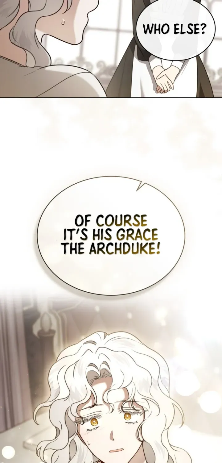 It Was Just A Contract Marriage Kainu Manga Chapter 13 Page 70