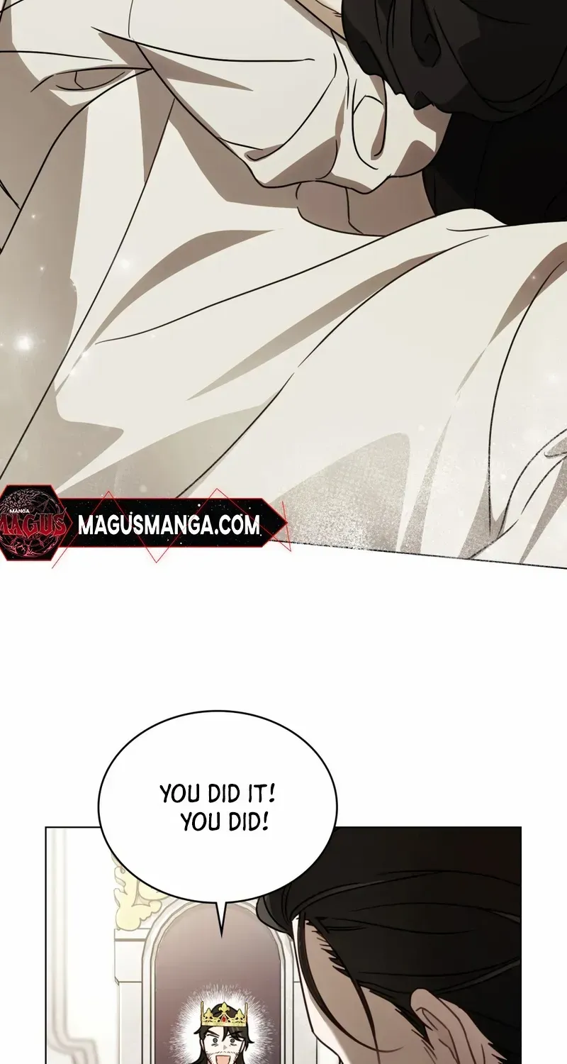 It Was Just A Contract Marriage Kainu Manga Chapter 12 Page 59