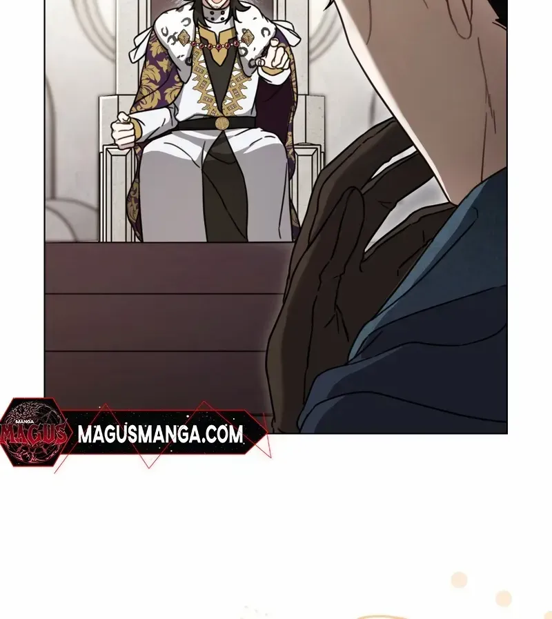 It Was Just A Contract Marriage Kainu Manga Chapter 12 Page 60