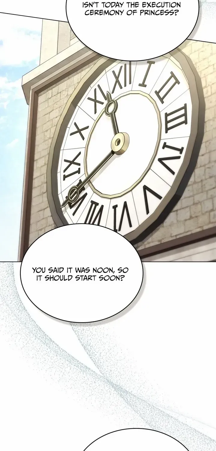 It Was Just a Contract Marriage Kainu Manga Chapter 10 Page 27