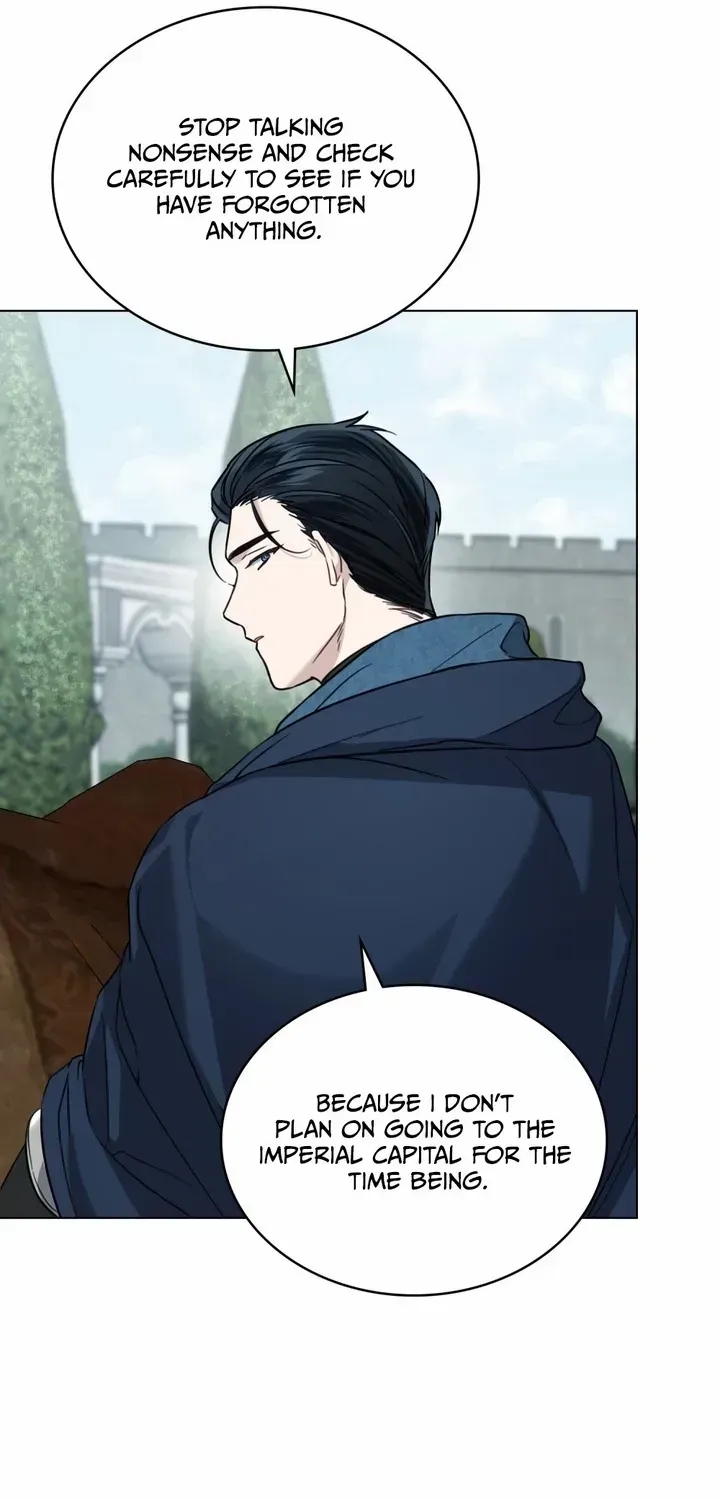 It Was Just a Contract Marriage Kainu Manga Chapter 10 Page 32