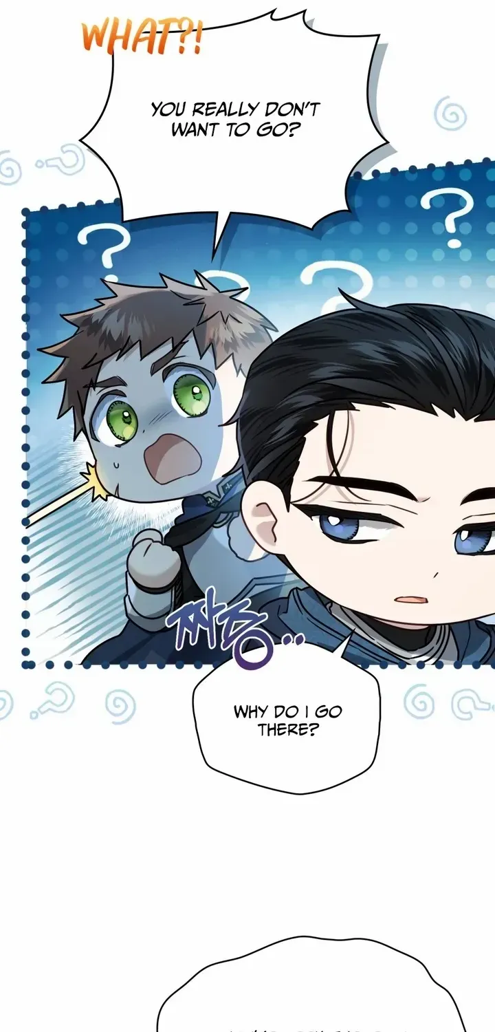 It Was Just a Contract Marriage Kainu Manga Chapter 10 Page 33