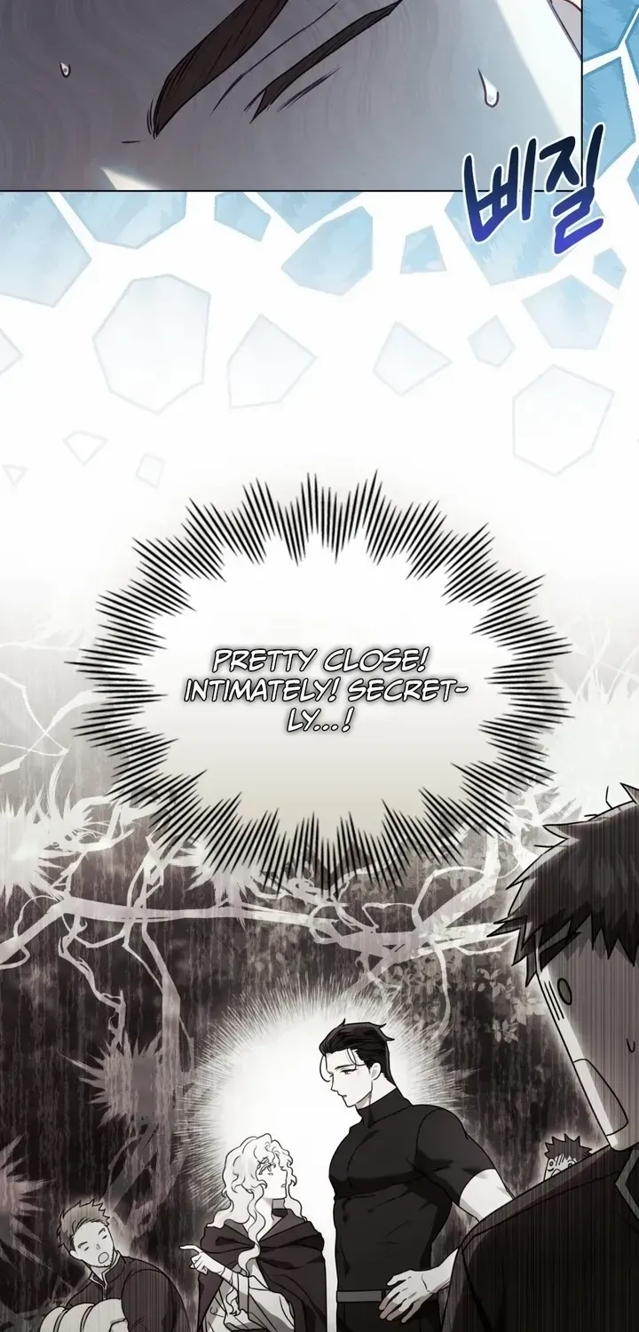 It Was Just a Contract Marriage Kainu Manga Chapter 10 Page 35