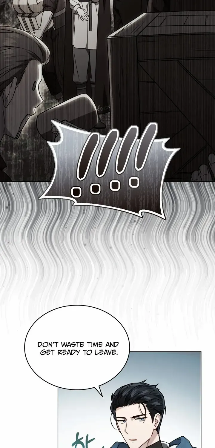 It Was Just a Contract Marriage Kainu Manga Chapter 10 Page 36