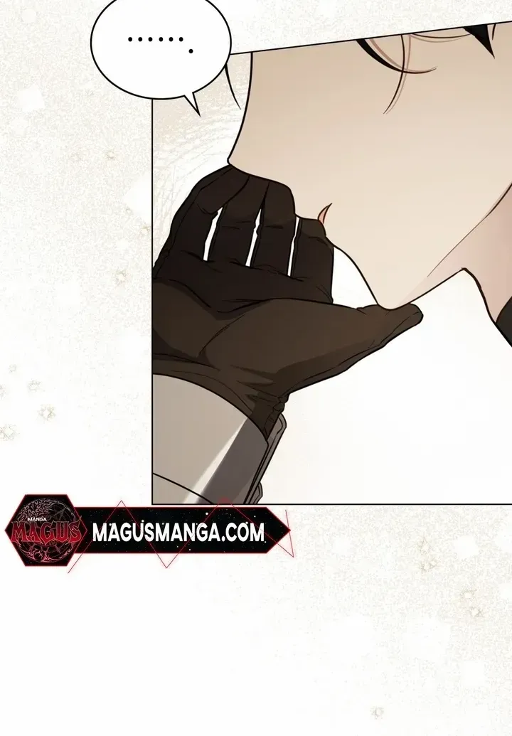 It Was Just a Contract Marriage Kainu Manga Chapter 9 Page 36